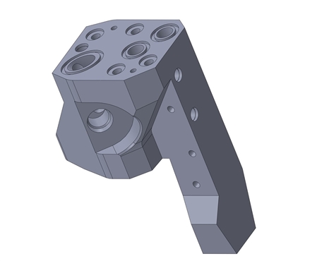 S197C Manifold 47-2B